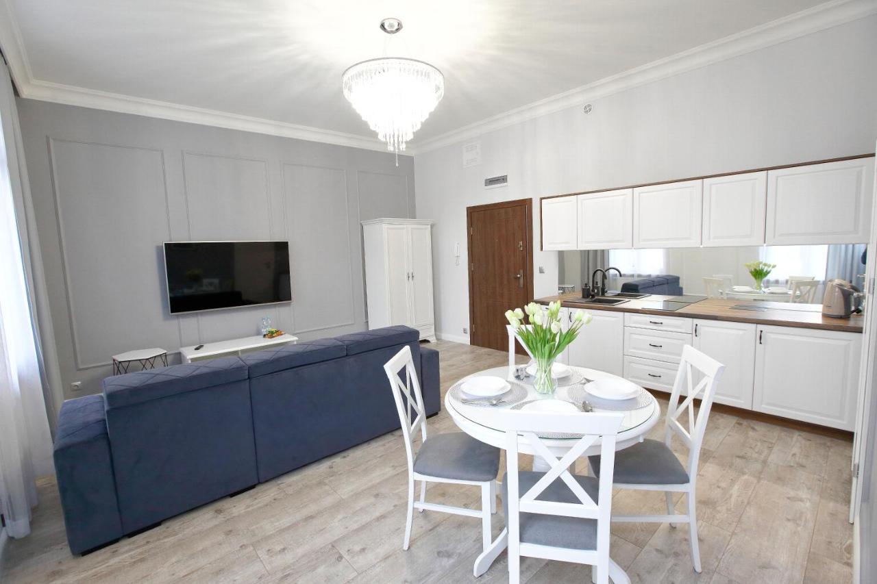Apartament Krysztalowy Ac Progres Stary Toruń エクステリア 写真